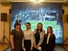 Проект учащихся Туртасской школы был отмечен на очном этапе областного конкурса поддержки молодежных инициатив